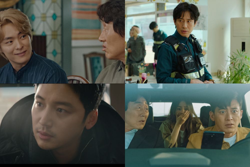 秋と言えばミステリー!知的好奇心を刺激する、おすすめ韓国ドラマ5選
