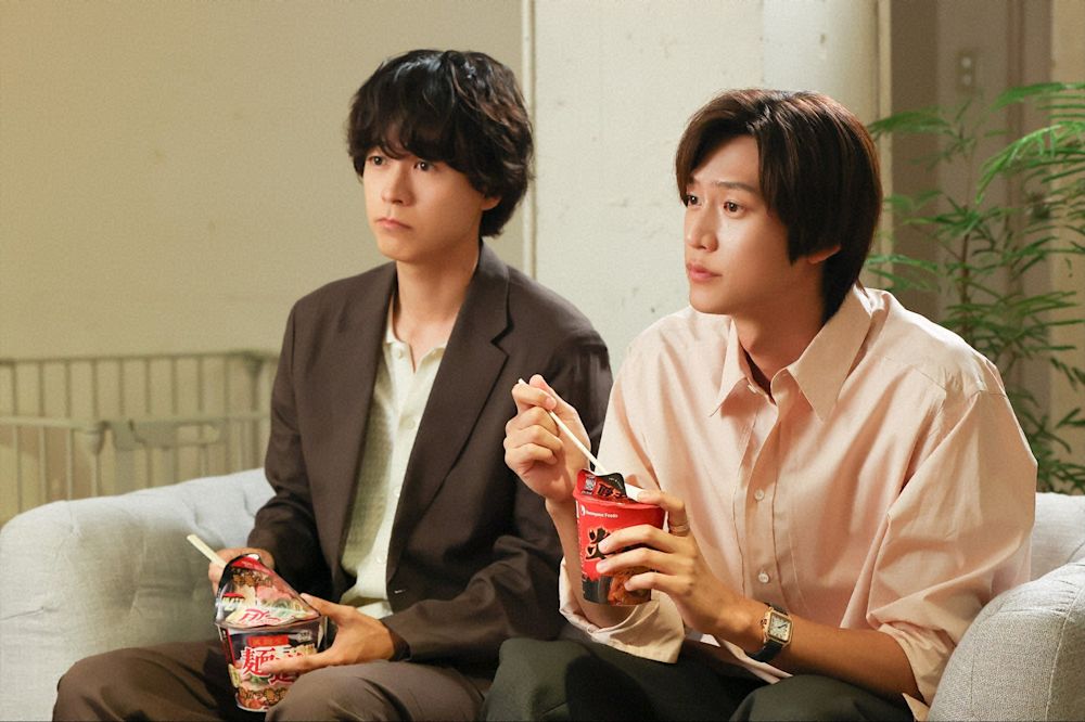 『初恋DOGs』最終回