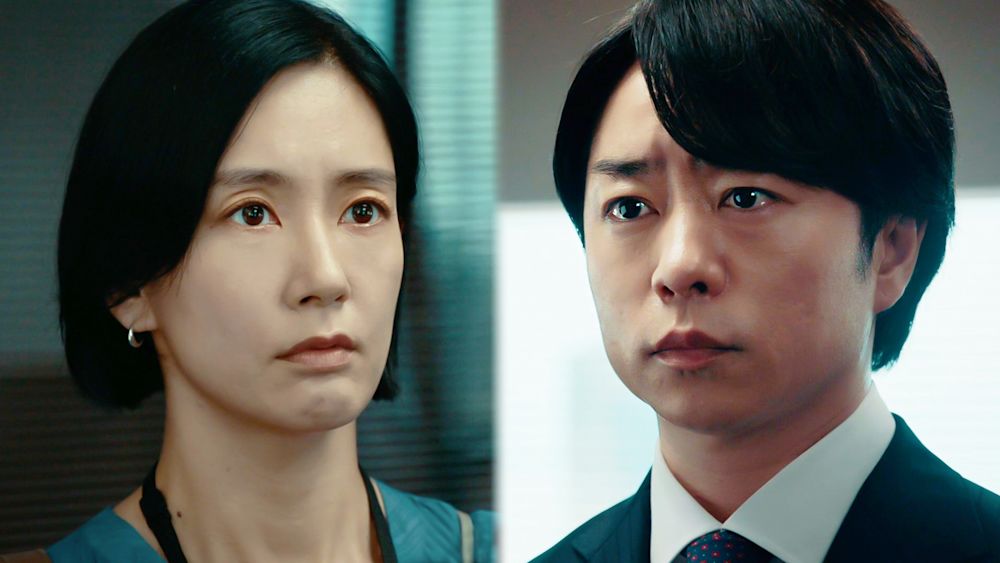 『笑うマトリョーシカ』官房長官・清家(櫻井翔)を操る黒幕は誰?衝撃の謎が明かされる第10話