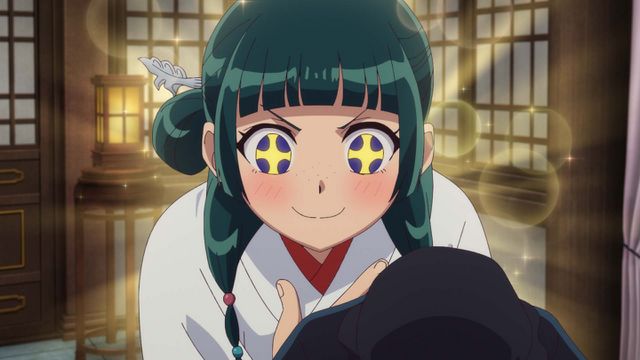 【5月アニメランキング】『薬屋のひとりごと』『完璧すぎて可愛げがないと婚約破棄された聖女は隣国に売られる』がTOP2
