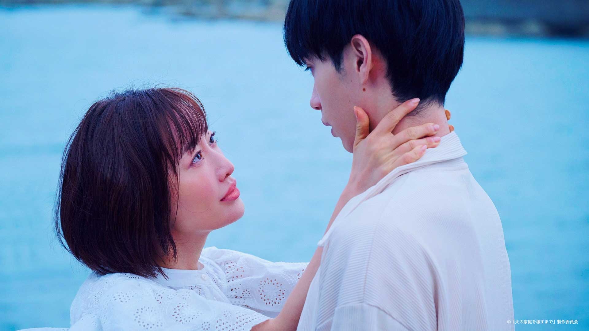 【9月日本ドラマランキングTOP20】『夫の家庭を壊すまで』が2カ月連続1位！