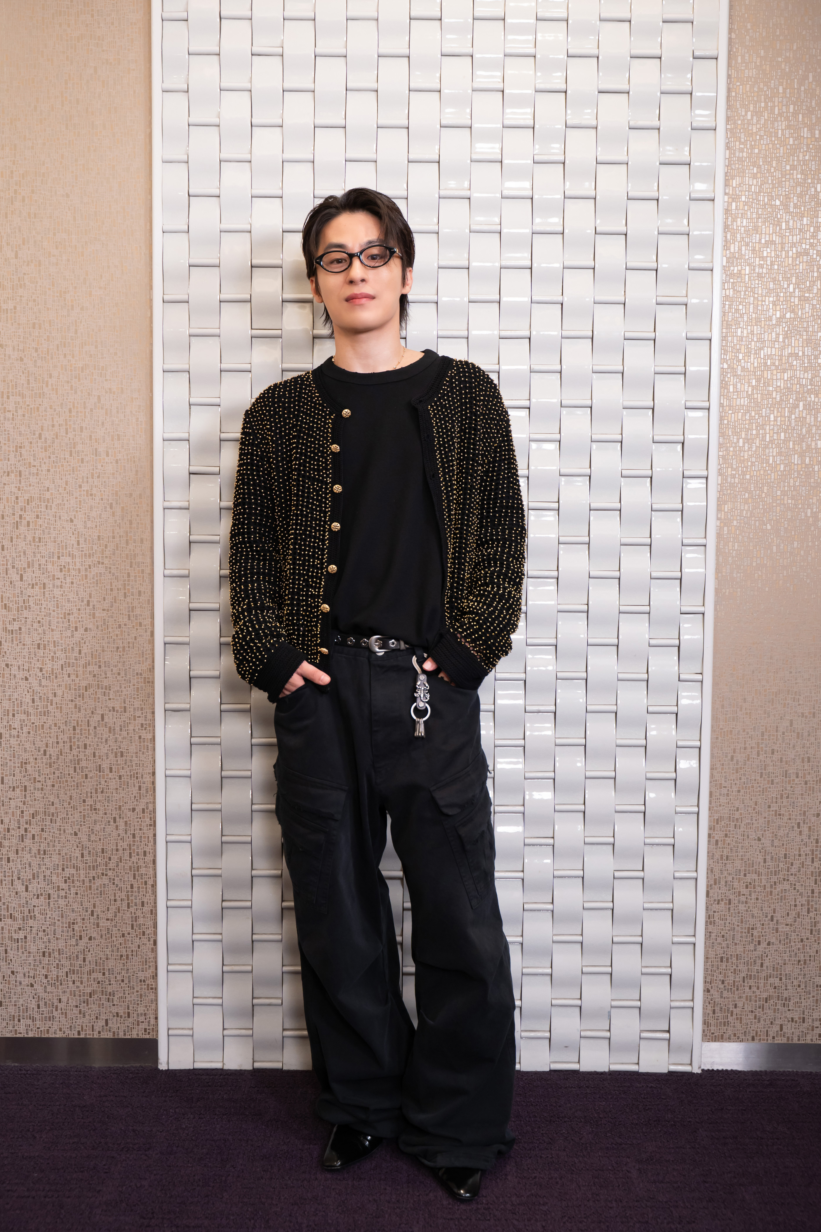 『脱走』　ク・ギョファン