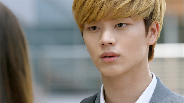 恋するジェネレーション