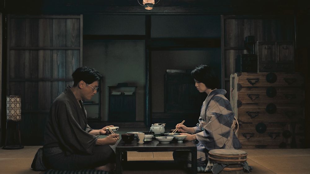 福田村事件スチル