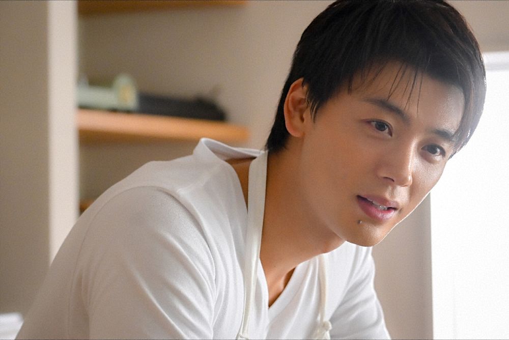 『じゃあ、あんたが作ってみろよ』第8話