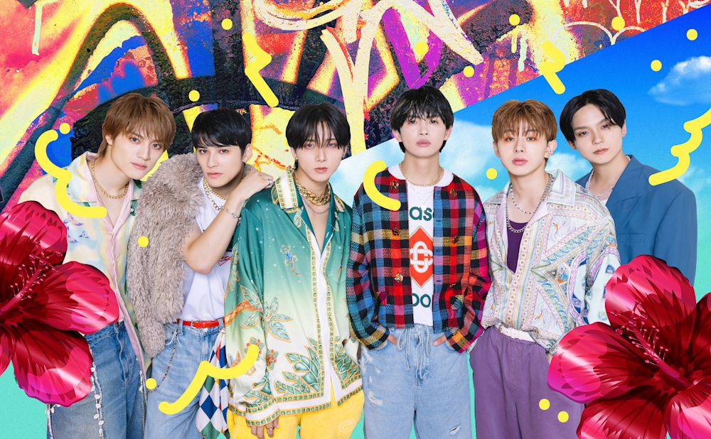 ONE N' ONLY、過去最大規模となるライブへの意気込みは?