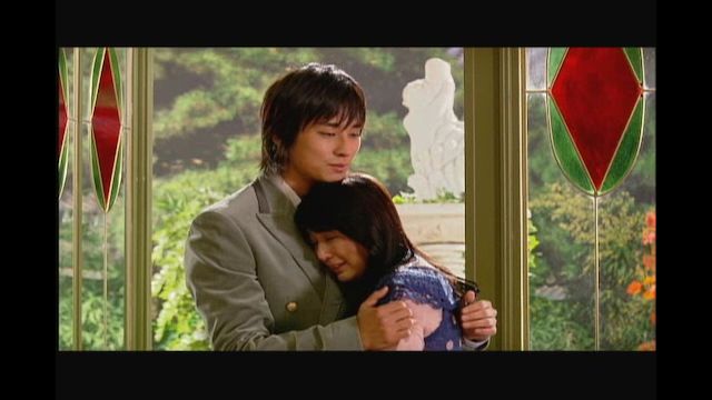 宮~Love in Palace~