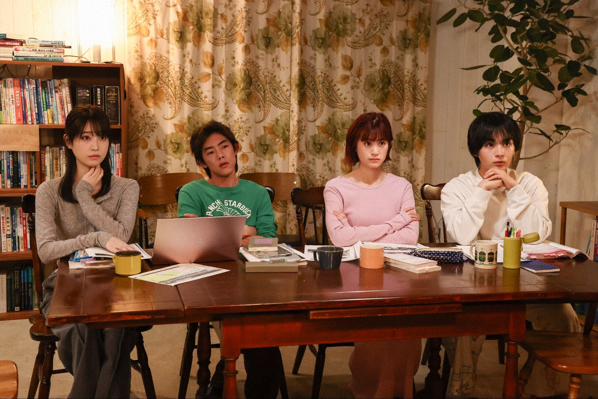 ネタバレあり】『まどか26歳、研修医やってます！』第2話 鈴木