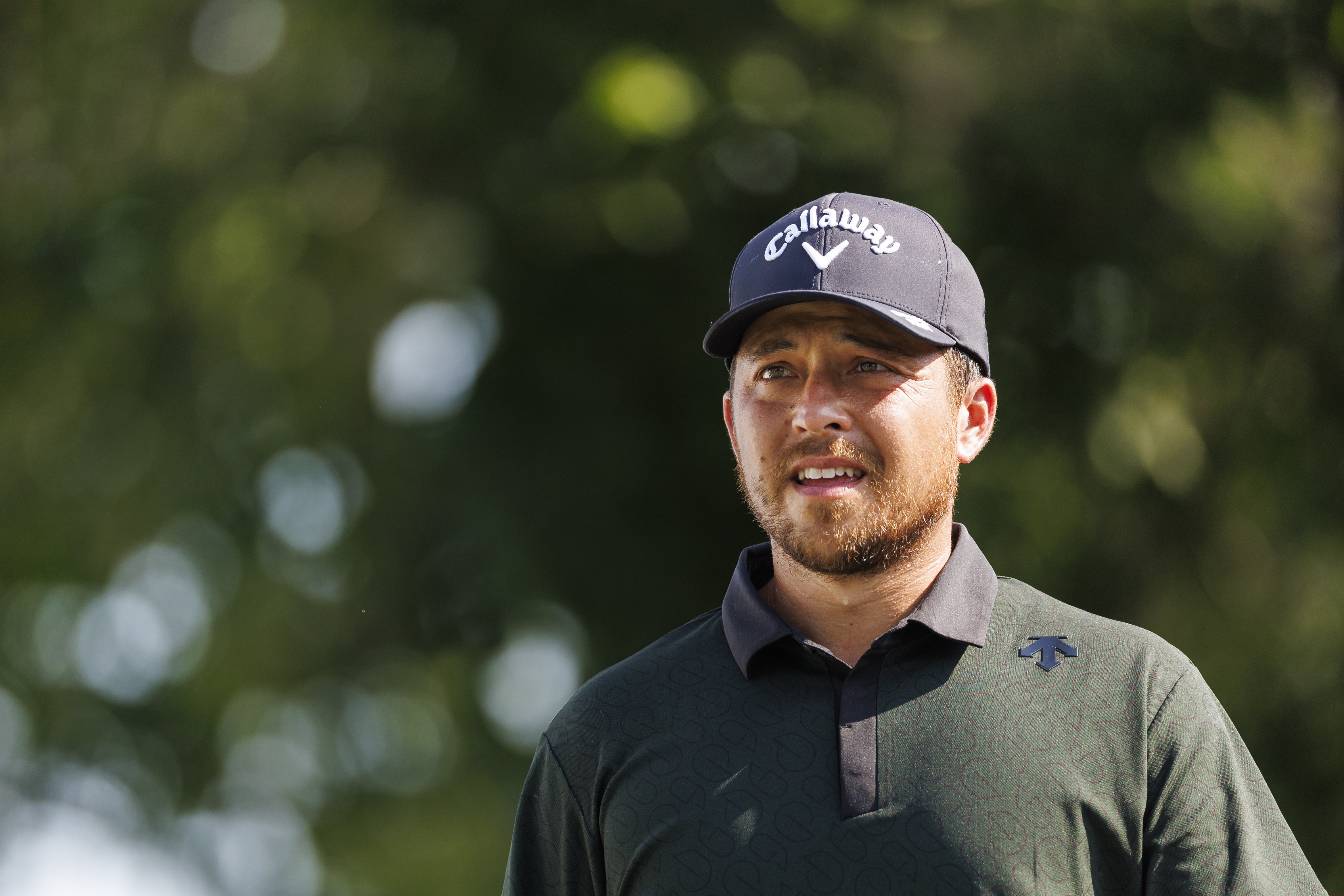 U.S. OPEN 2019 サイン入りフラッグ（ザンダー・シャウフェレ選手 