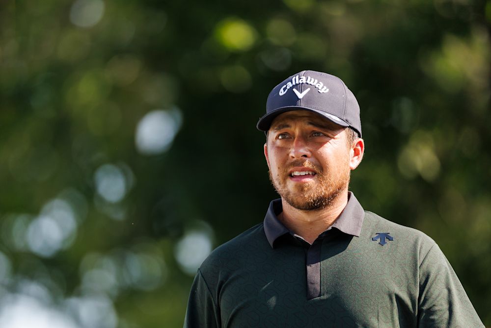 日本とも縁が深い金メダリストでメジャー王者! ザンダー・シャウフェレってどんな人?【佐藤信人のPGAツアー選手解説 #3】