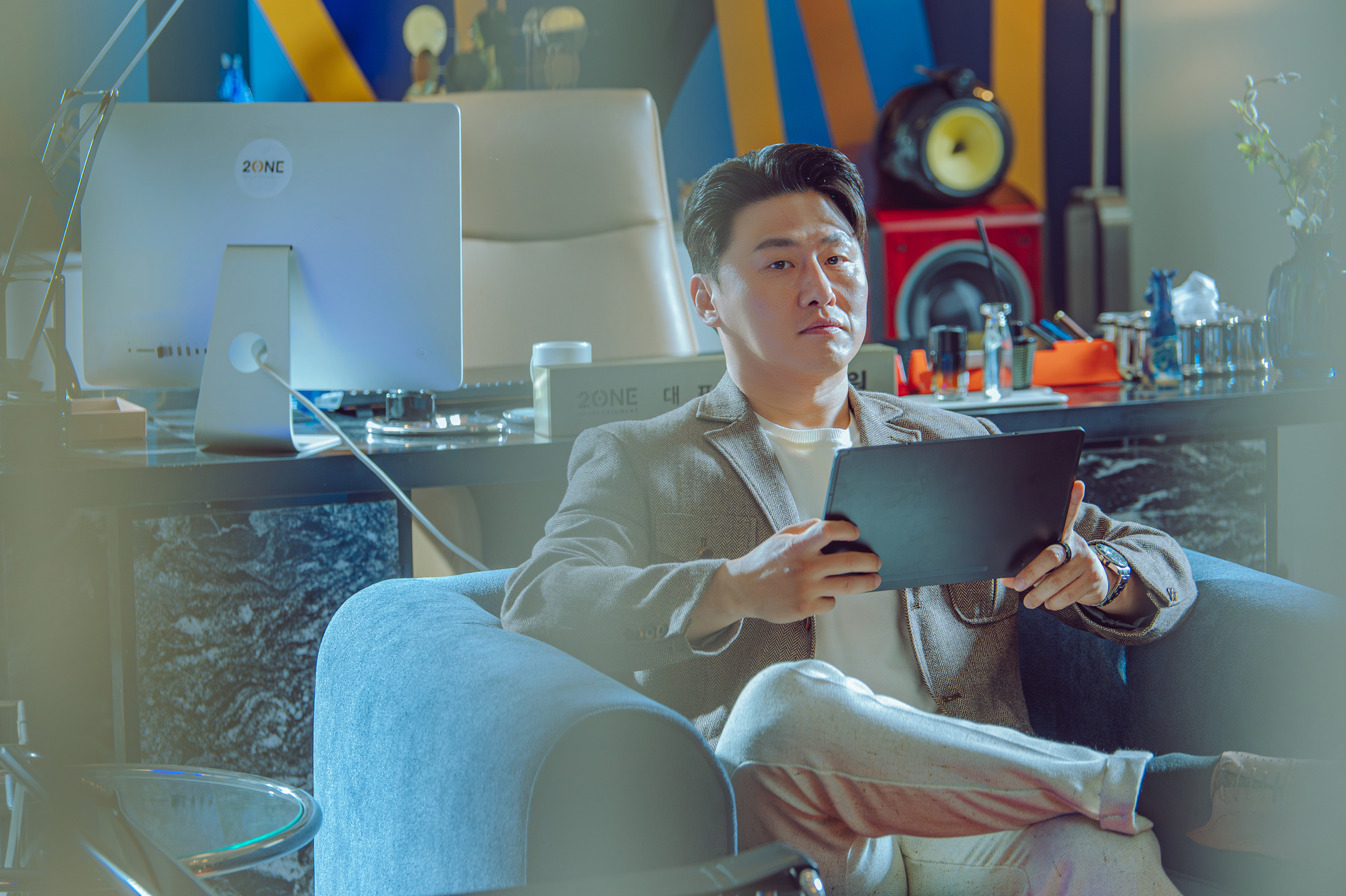 かけがえのない私のスター