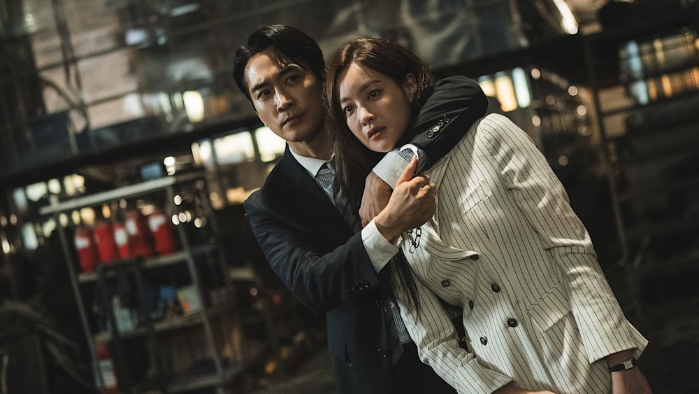 プレーヤー2〜彼らの戦争〜