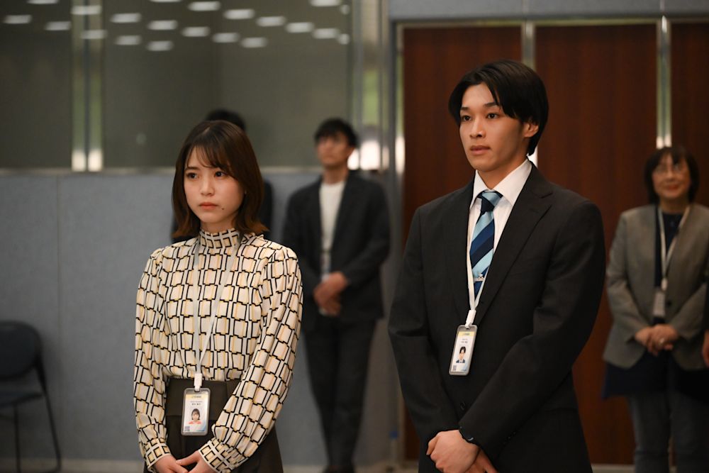 『対岸の家事』第6話