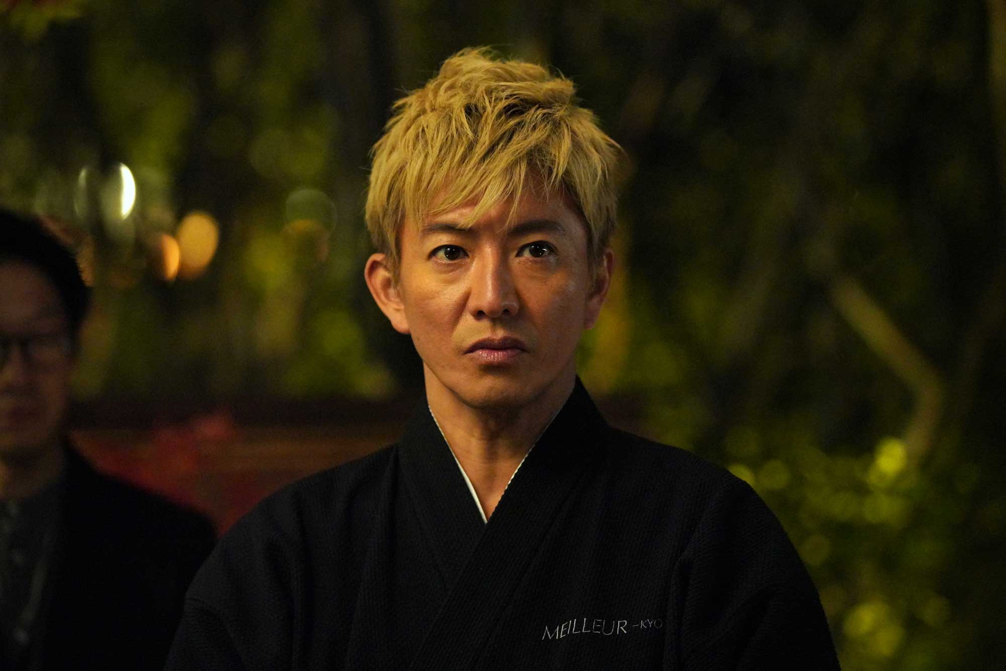 Y*♦様 グランメゾン東京 日曜劇場　TBSテレビ　キムタク　木村拓哉　ドラマ 木村拓哉主演『グランメゾン東京』2024年冬、新作スペシャル