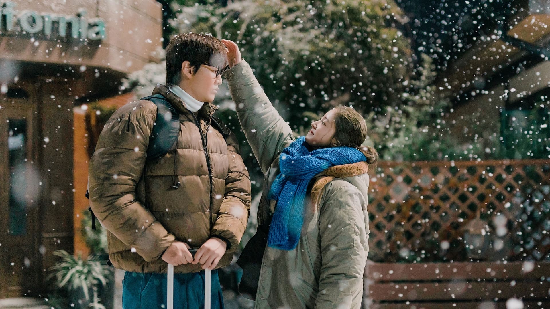 モーテル・カリフォルニア