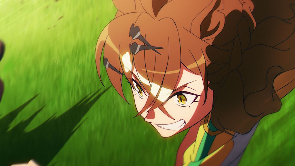 ウマ娘 プリティーダービー 新時代の扉