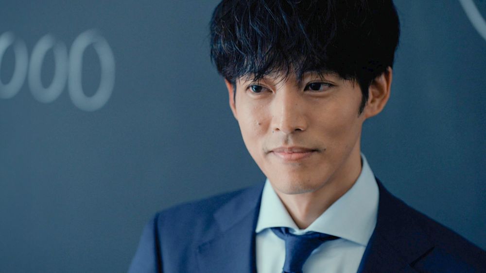 松坂桃李の“目”の演技に惚れたのは何度目だろう?そう思った日曜劇場『御上先生』第1話