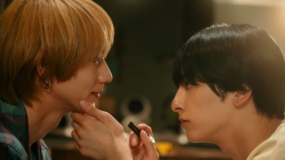 『25時、赤坂で Season2』第6話 白崎`新原泰佑’に訪れた大きな試練