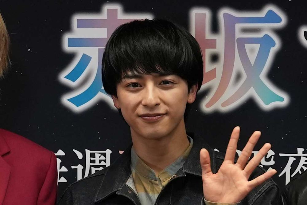 アナタは「新原泰佑」をご存知ですか?