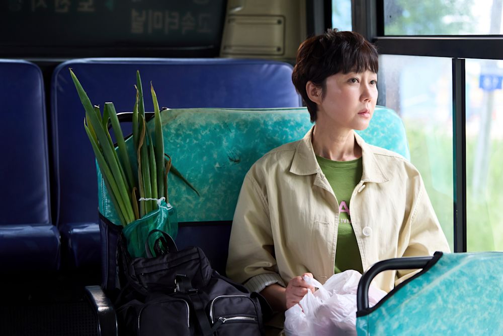 初、恋のために