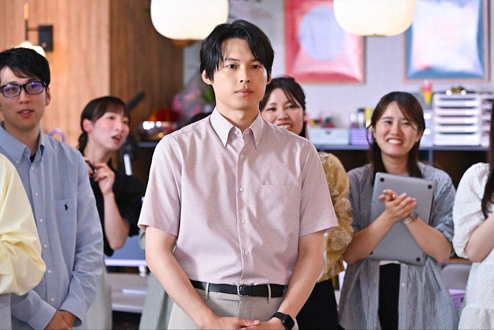 『西園寺さんは家事をしない』第5話