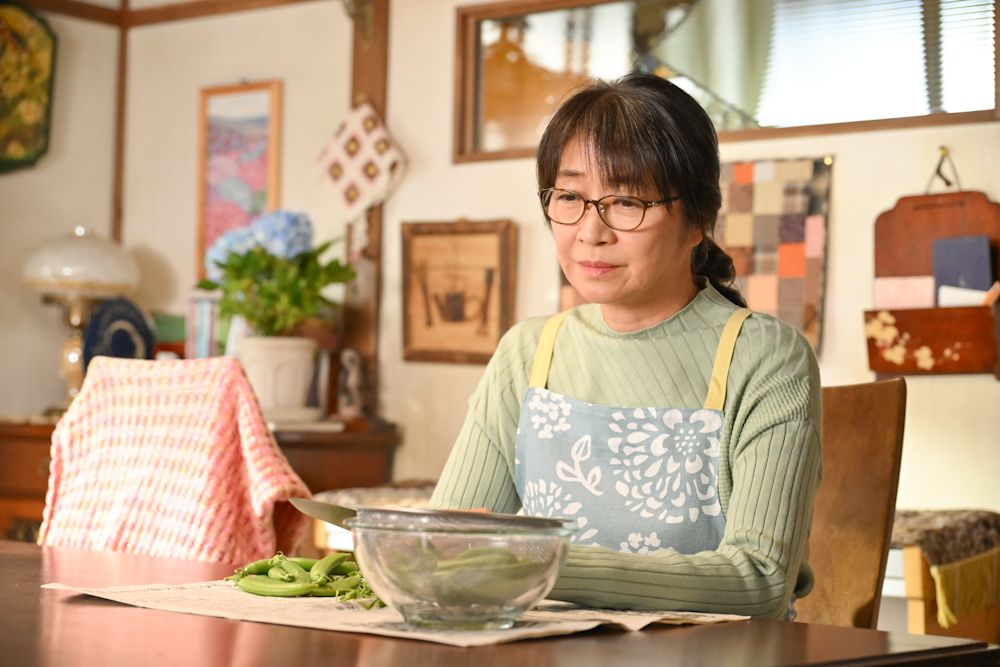 『対岸の家事』第6話