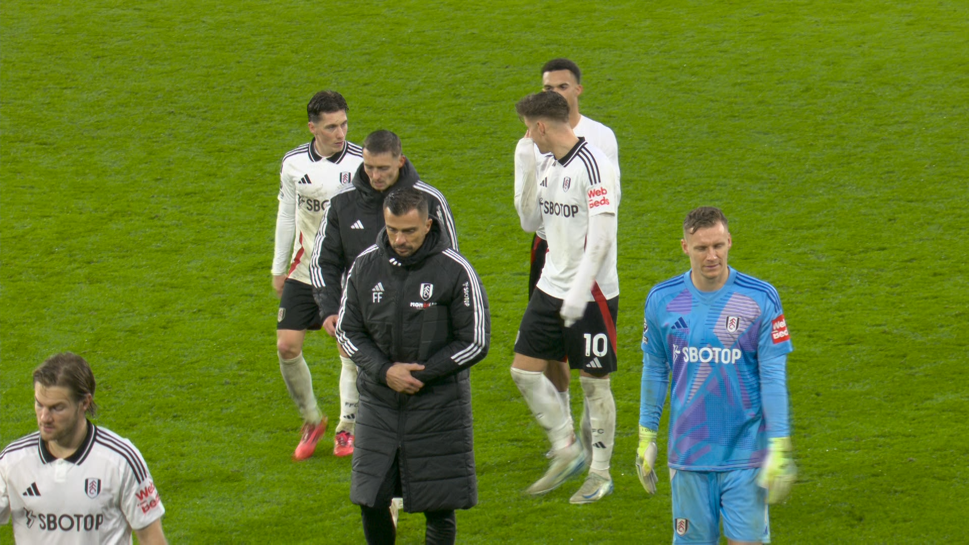 今季イプスウィッチ戦では２戦とも引き分けに終わった