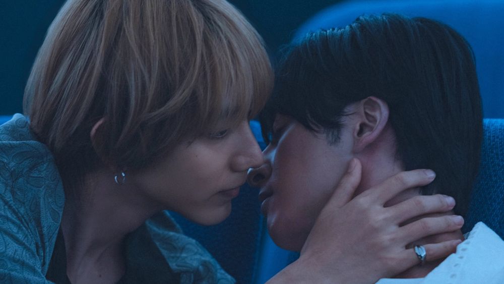 『25時、赤坂で Season2』第8話 羽山`駒木根葵汰’の自覚なき嫉妬が愛おしい