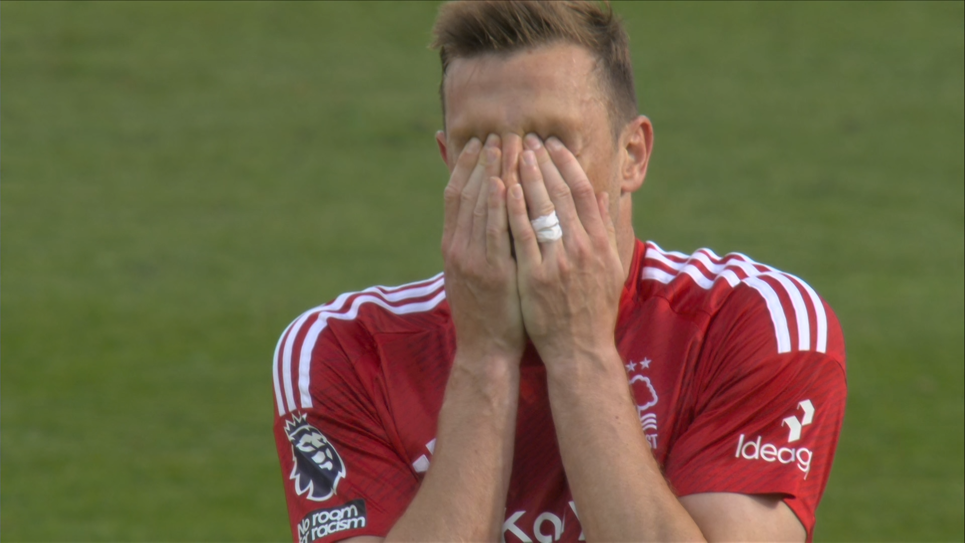 CL出場の夢は最終節で潰えた