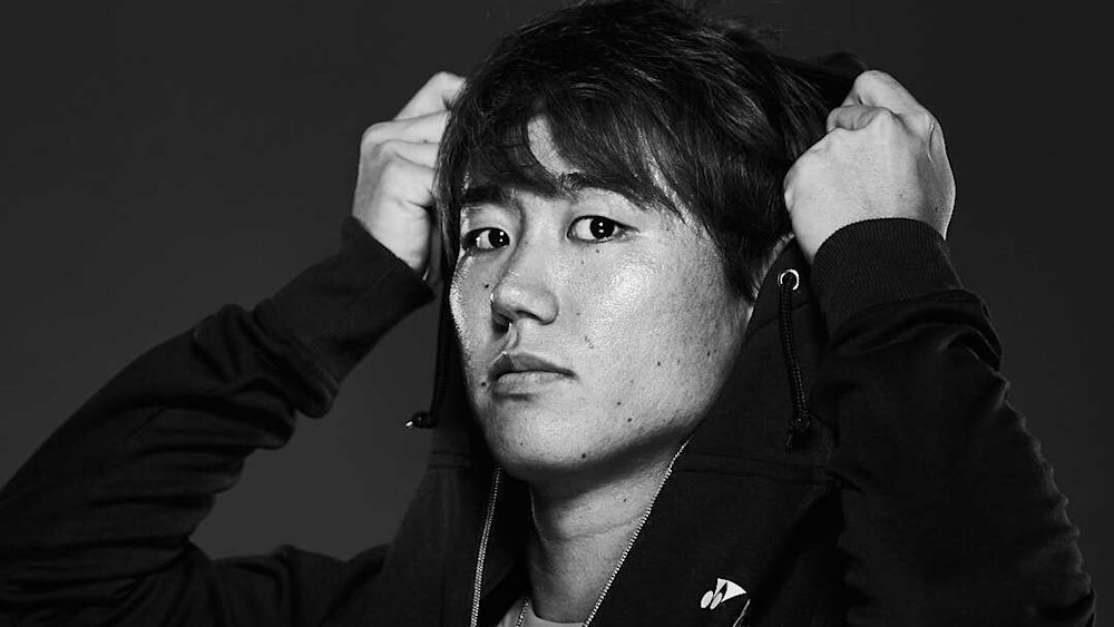 解説に西岡良仁選手が決定!『U-NEXT presents ドリームテニスARIAKE』大会会場U-NEXTブースでは選手サイン入りグッズが当たる抽選会を開催!