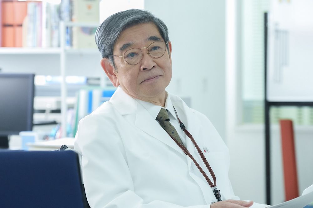 TX0612 1200解禁 女王の法医学3 3