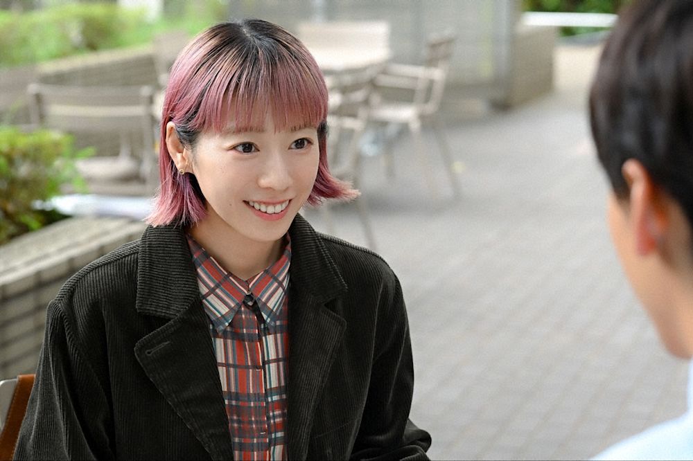 『じゃあ、あんたが作ってみろよ』他人の”成長痛”を笑うな、竹内涼真“勝男”と夏帆“鮎美”が互いを激励した第6話