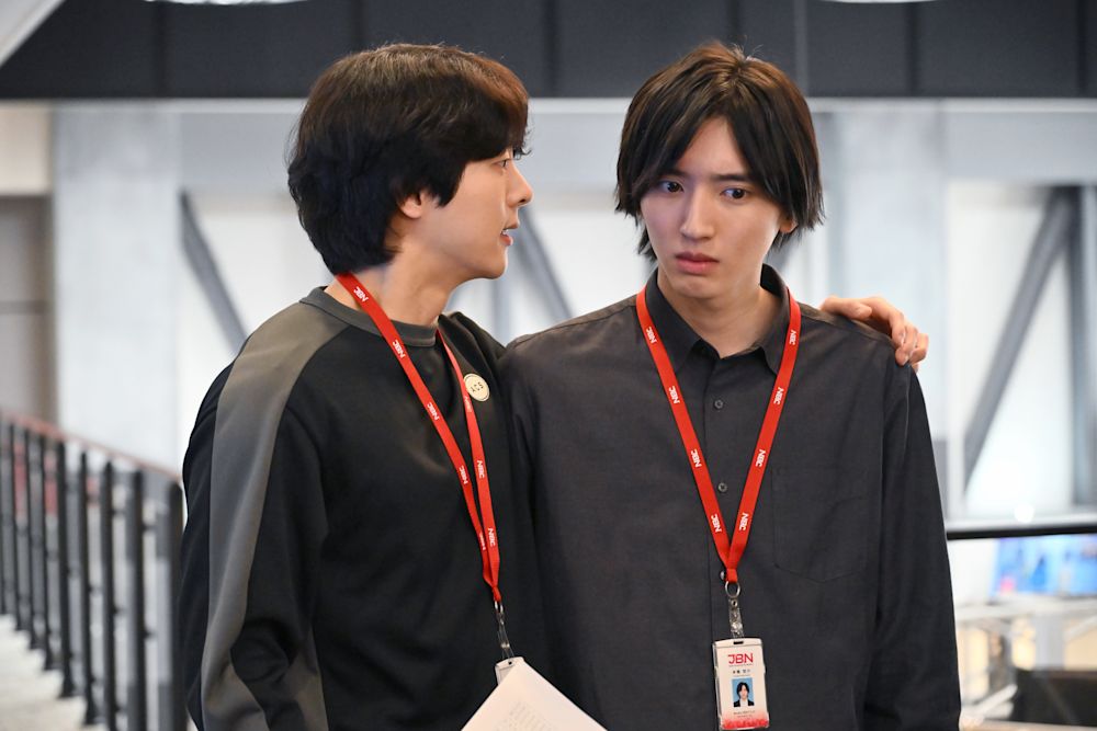 恋するキャスター_3