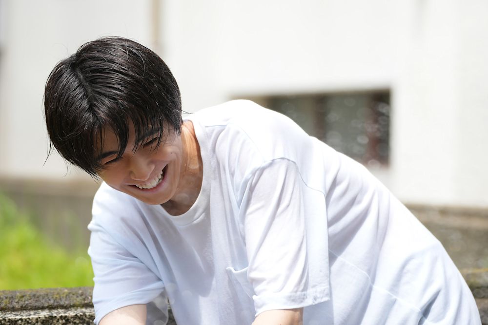 『ひだまりが聴こえる』