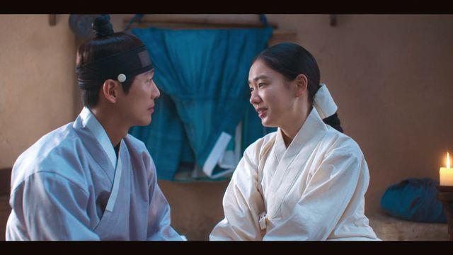 恋人~あの日聞いた花の咲く音~