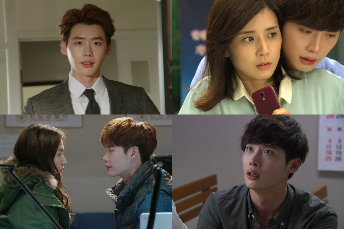 次作に超期待！抜群の演技力を誇るイ・ジョンソク、必見5作品はこれだ