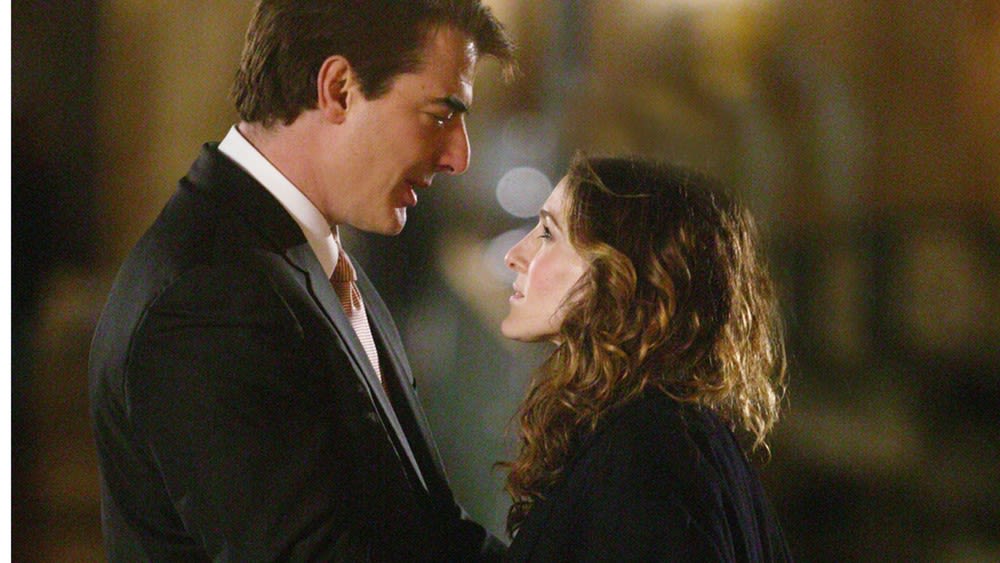 『セックス・アンド・ザ・シティ』シーズン6 エピソード20