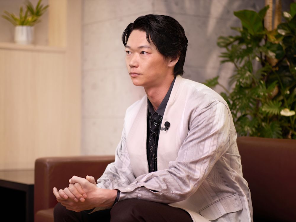 笠松将 『奥のほそ道 -ある日本軍捕虜の記憶-』