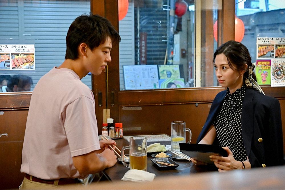 『じゃあ、あんたが作ってみろよ』第5話