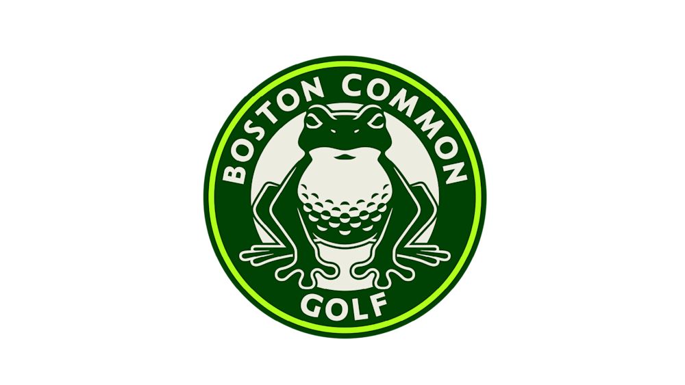 Boston Common Golf