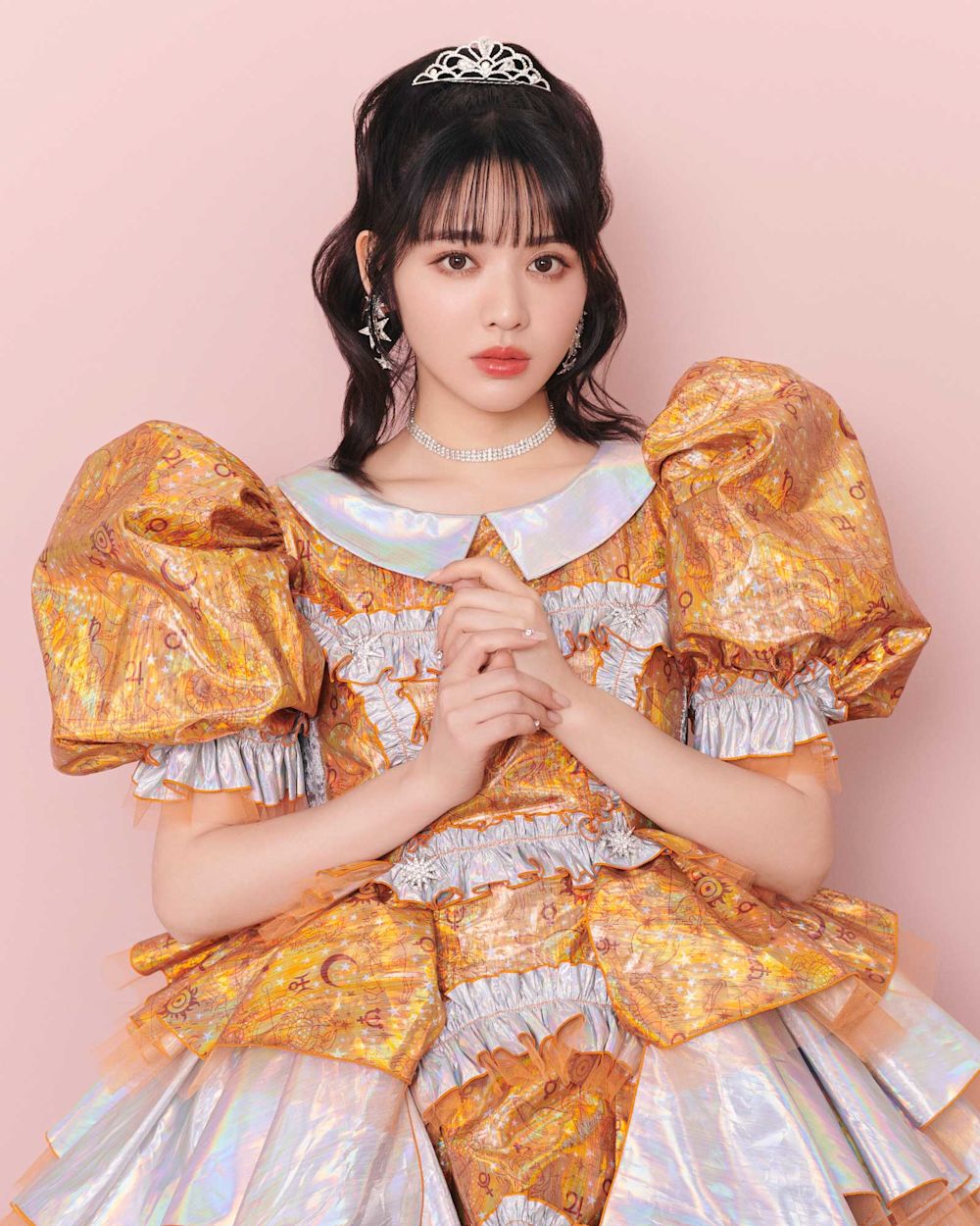 solo 鎮西さん アー写 118482 trm 0221 - DA WA