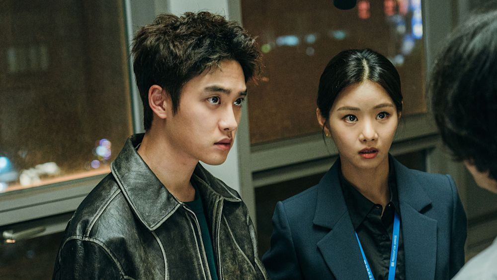 リーガル・クレイジー真剣勝負