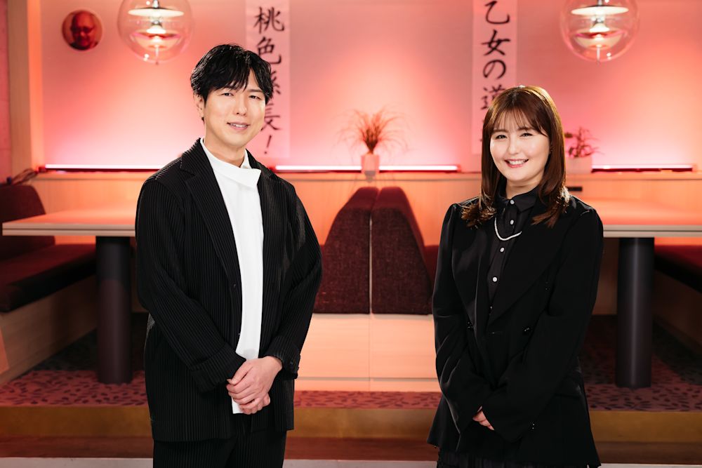 THE PLAYBACK_zetsubou②