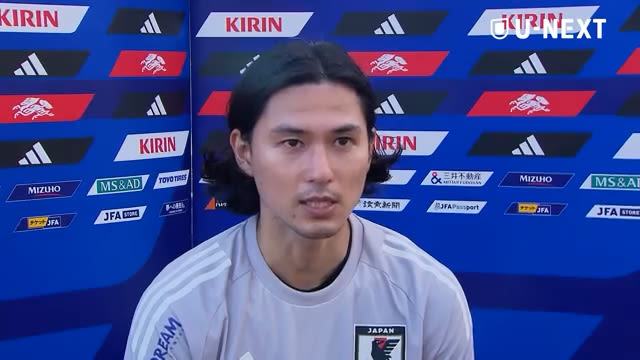 南野拓実「この2試合は、確実に強さを示さなければならない」|サッカー日本代表強化試合 vs. メキシコ・アメリカ
