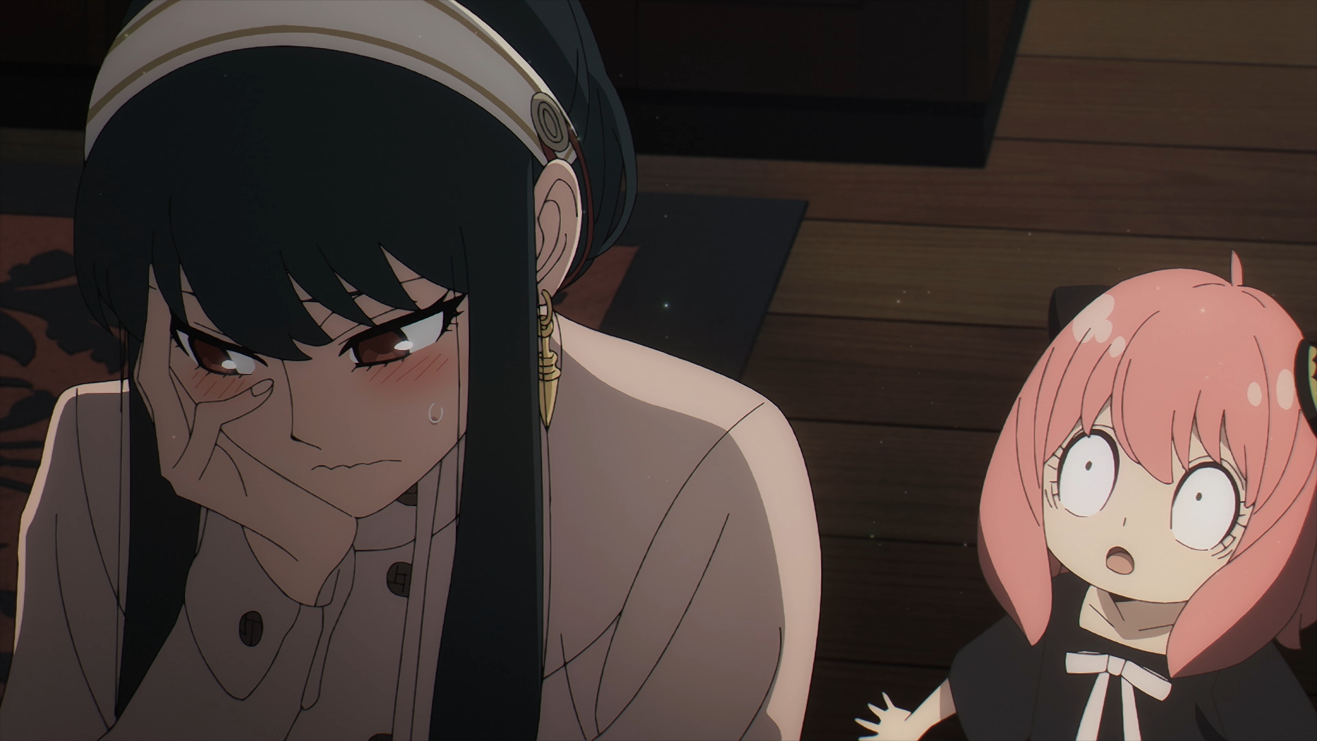 『SPY×FAMILY』ep02