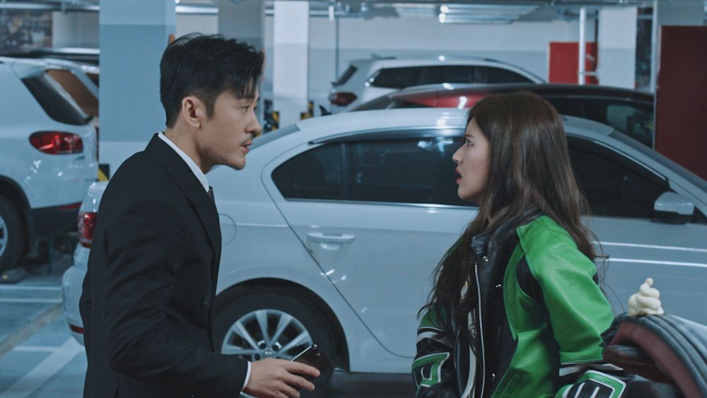 2人はスパイシー&デリシャス