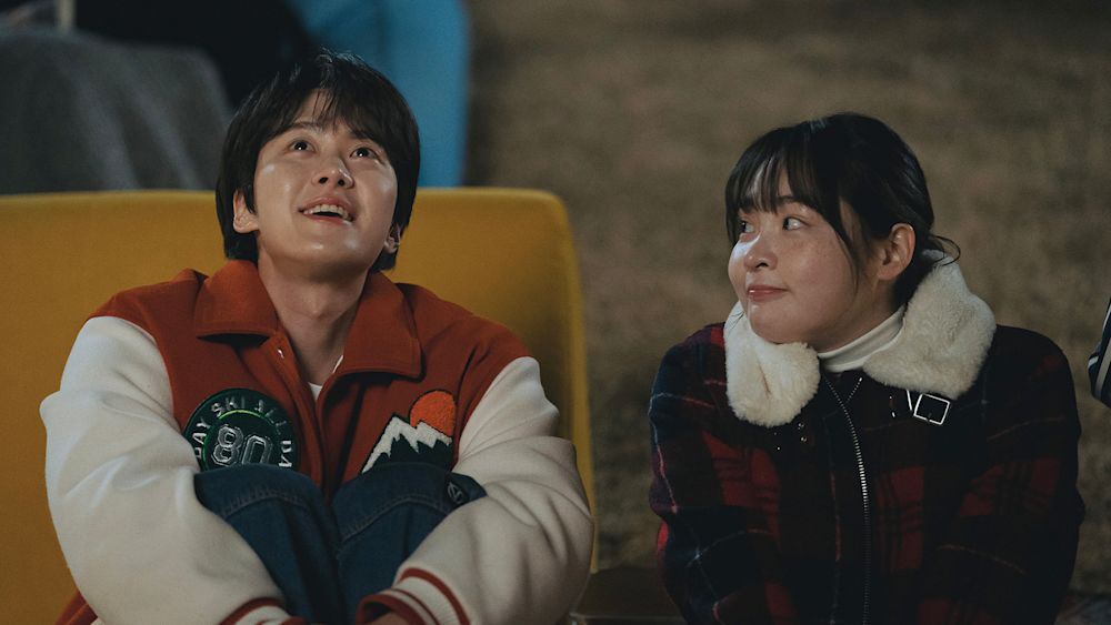 私が死ぬ一週間前