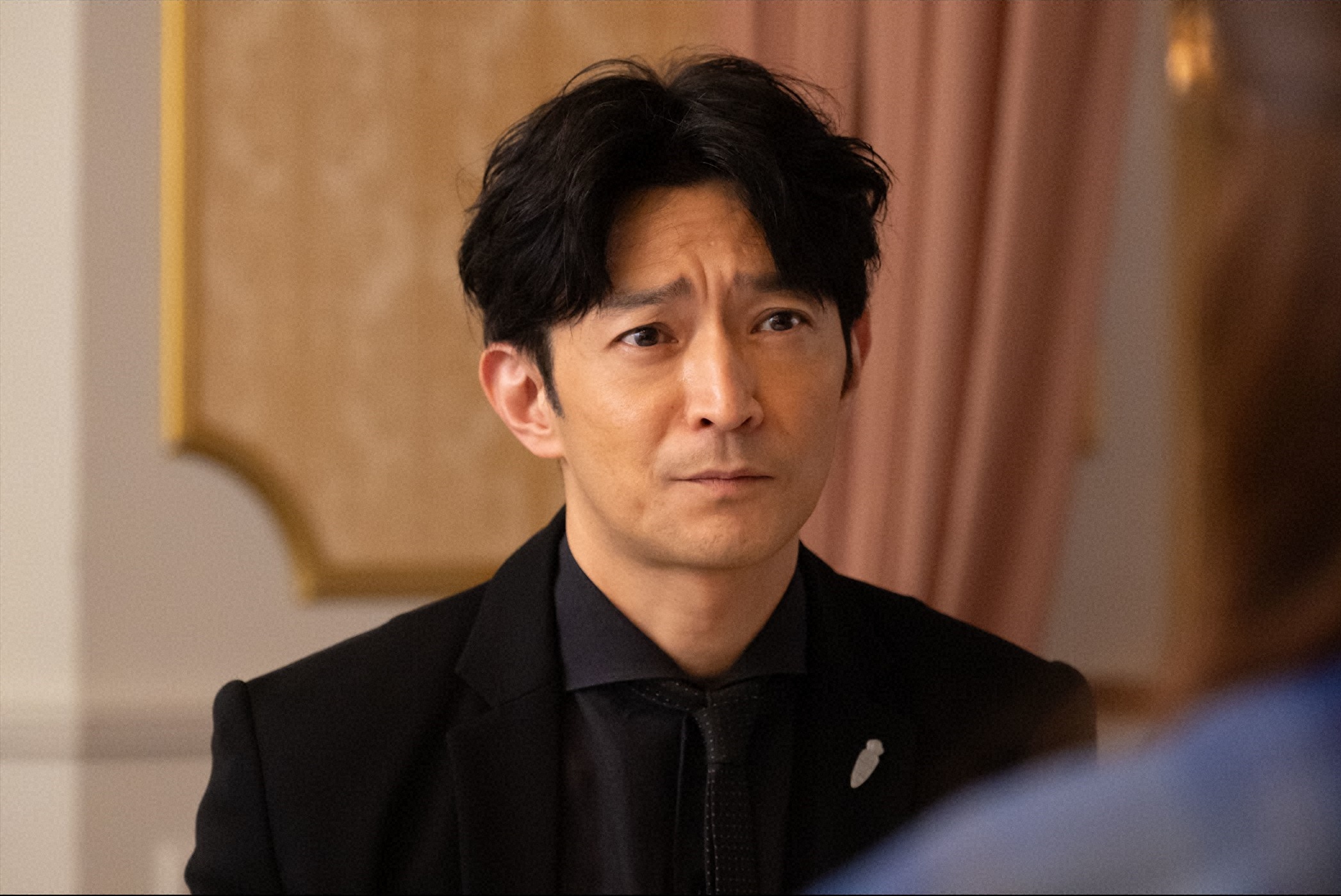 『西園寺さんは家事をしない』第5話