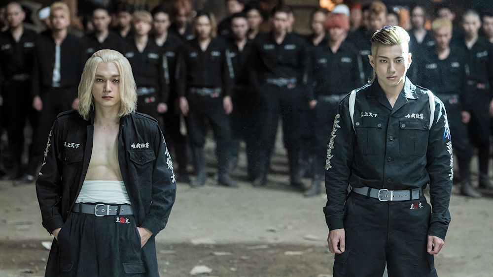 東京リベンジャーズ 運命