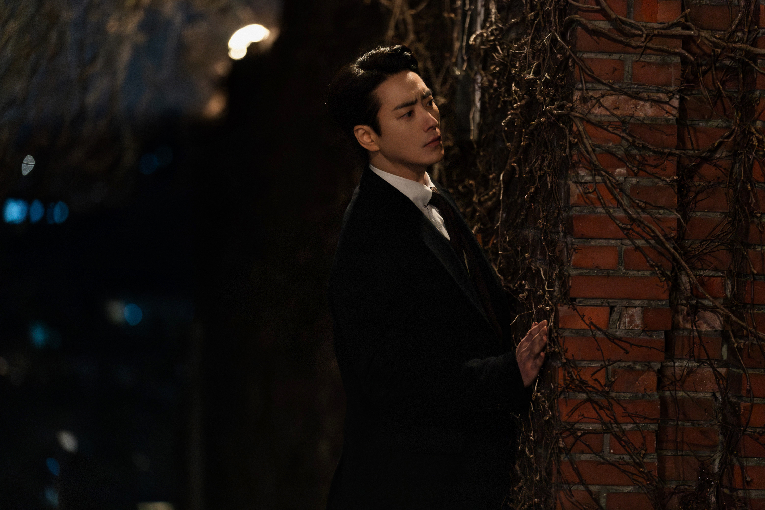 良いが悪い、ドンジェ